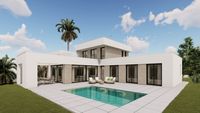 Villa premium