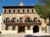 Ayuntamiento
