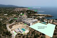 Residencial Rocas Doradas