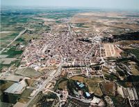 Vista a&eacute;rea